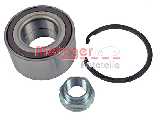 Wheel Bearing Kit (WM 7490)