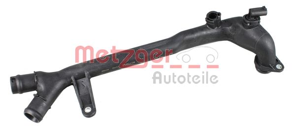 Coolant Pipe