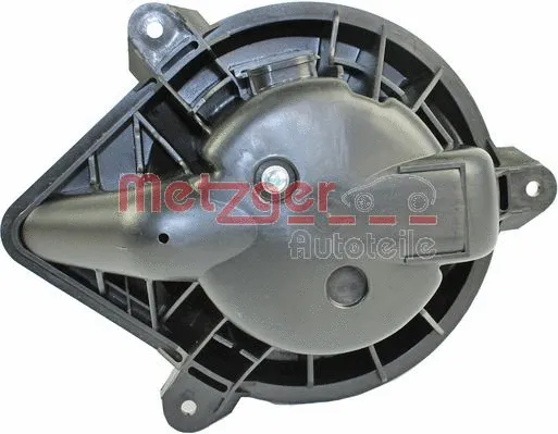 Interior Blower (0917287)