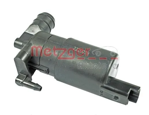 Washer Fluid Pump, window cleaning