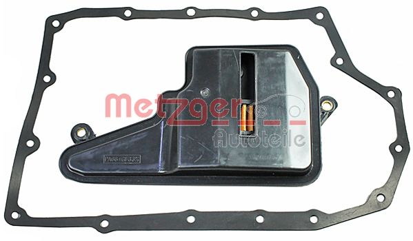 Hydraulic Filter Kit, automatic transmission (8020064)