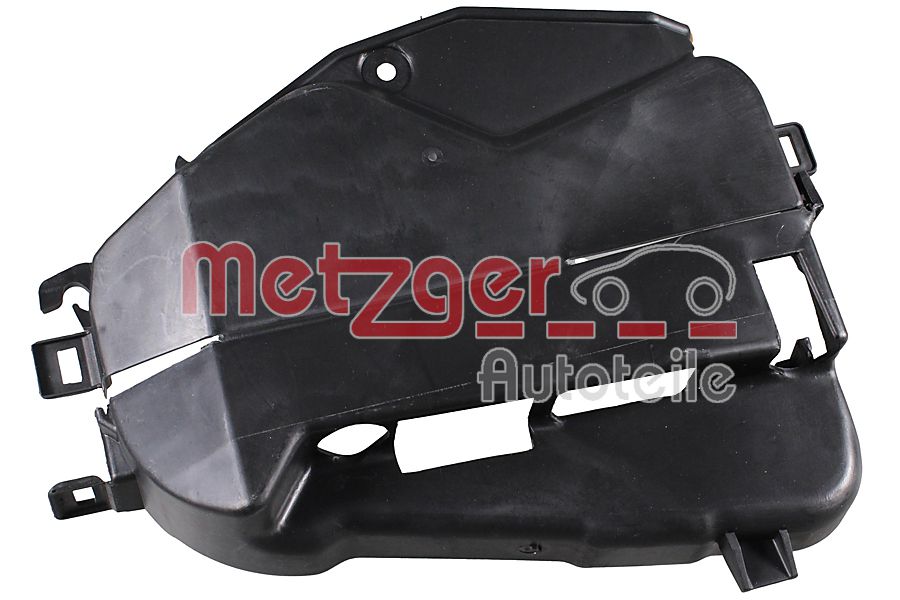 Cover, timing belt (2386013)