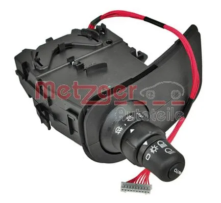 Steering Column Switch (0916520)