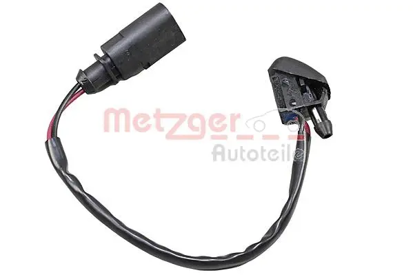 Washer Fluid Jet, window cleaning (2220608)