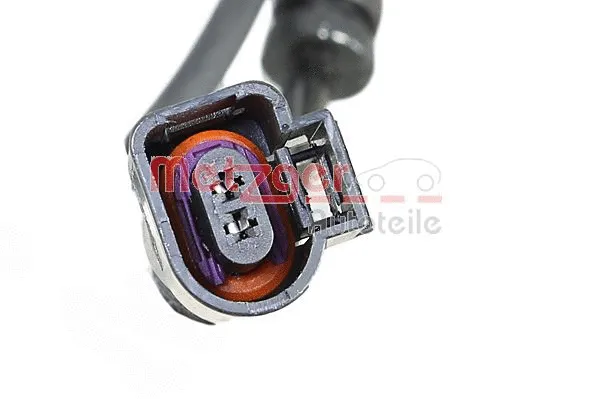 Sensor, wheel speed (0900507)