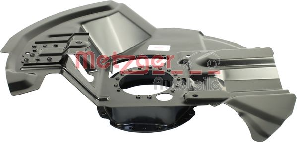 Splash Guard, brake disc (6115137)