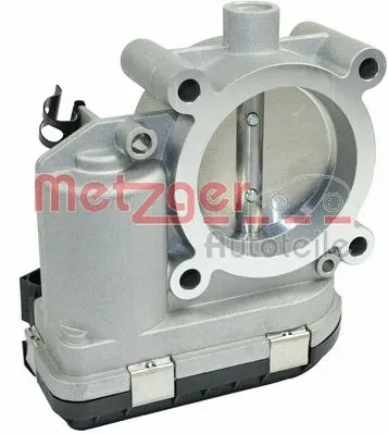 Throttle Body (0892427)