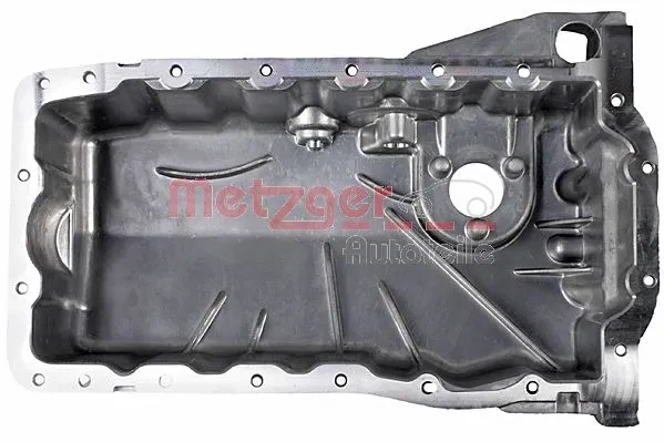 Oil Sump