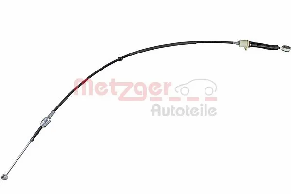 Cable Pull, manual transmission (3150309)