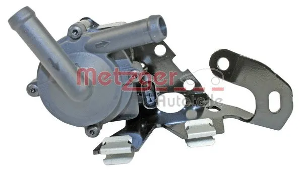 Auxiliary Water Pump (cooling water circuit)