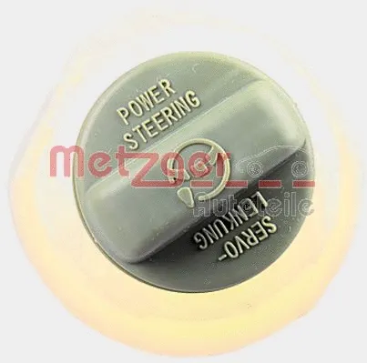 Equalising reservoir, hydraulic oil (power steering)