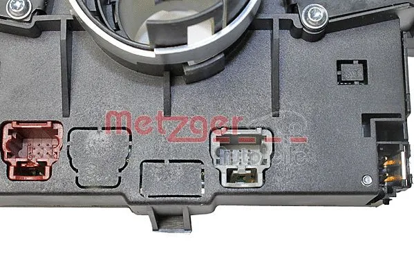 Steering Column Switch