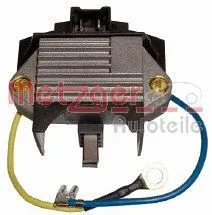 Alternator Regulator (2390053)