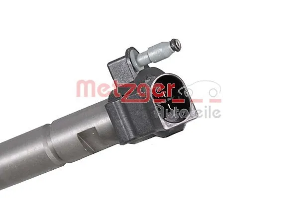Injector Nozzle