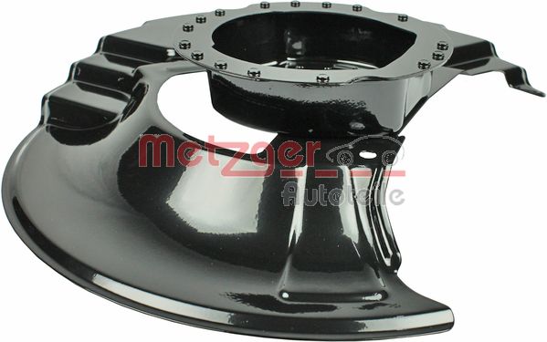 Splash Guard, brake disc