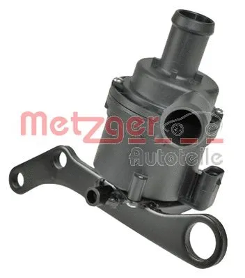 Auxiliary Water Pump (cooling water circuit) (2221052)