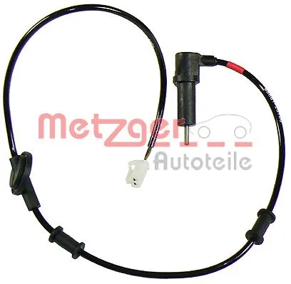 Sensor, wheel speed (0900346)