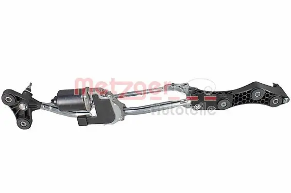 Wiper Linkage