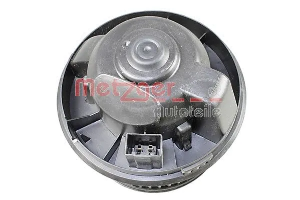 Interior Blower