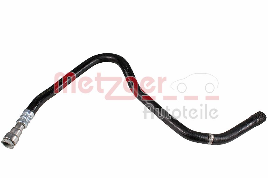 Hydraulic Hose, steering (2361177)