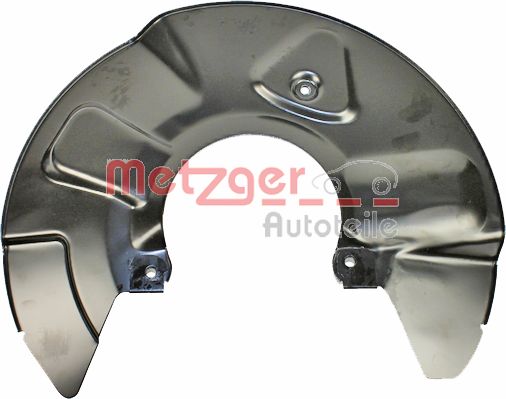 Splash Guard, brake disc (6115079)