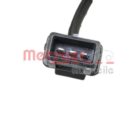 Sensor, crankshaft pulse (0902414)