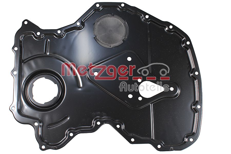 Timing Case Cover (2386009)
