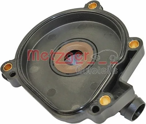 Oil Separator, crankcase ventilation (2385084)