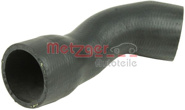 Charge Air Hose (2400384)