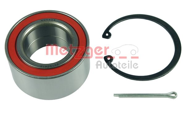 Wheel Bearing Kit (WM 6956)