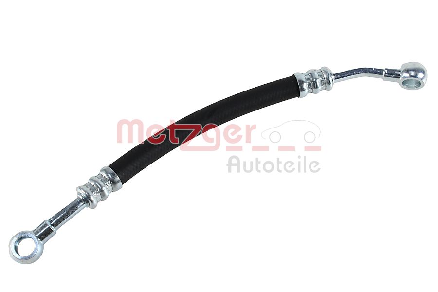 Oil line, camshaft adjustment (2361142)