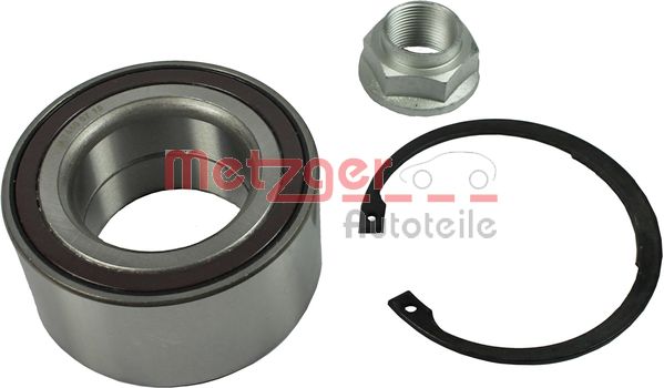 Wheel Bearing Kit (WM 7440)