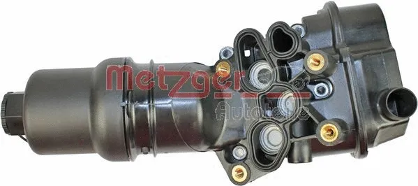 Housing, oil filter (2370002)