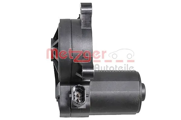 Control Element, parking brake caliper