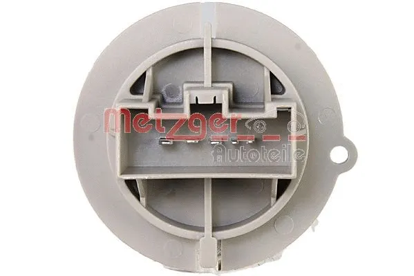 Resistor, interior blower (0917357)