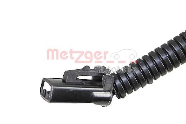 Sensor, wheel speed (09001186)