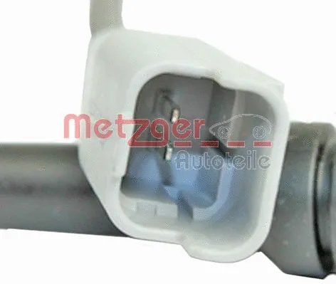 Sensor, wheel speed (0900862)