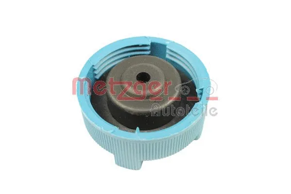 Cap, coolant tank (2140083)