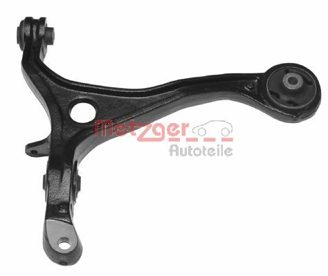 Control/Trailing Arm, wheel suspension (58044601)