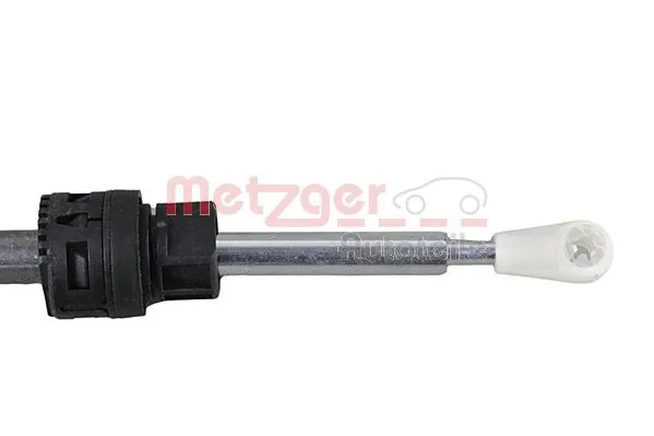 Cable Pull, manual transmission