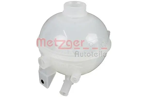 Expansion Tank, coolant