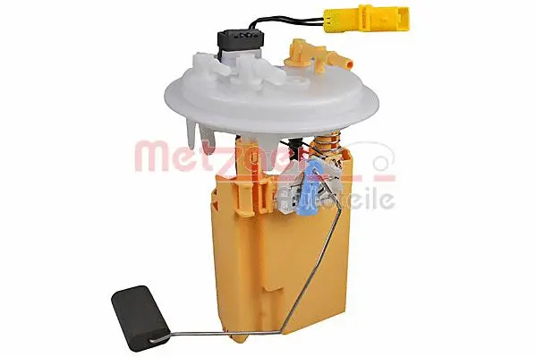 Sender Unit, fuel tank