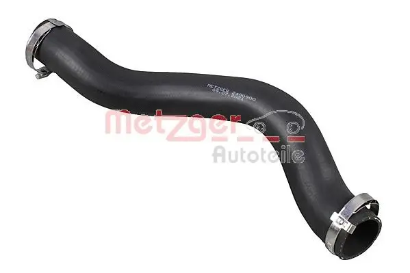 Charge Air Hose (2400900)