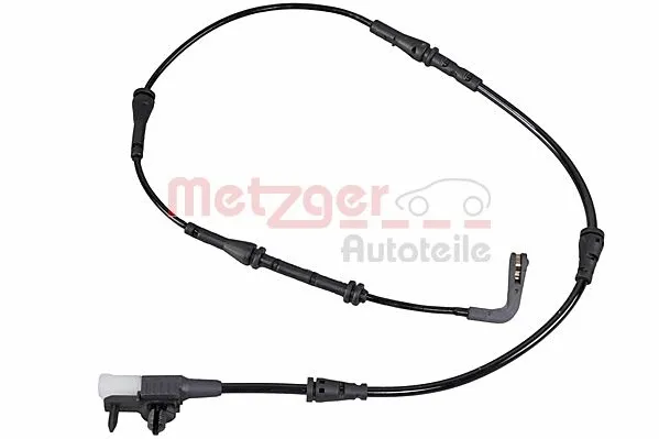 Warning Contact, brake pad wear (1190382)