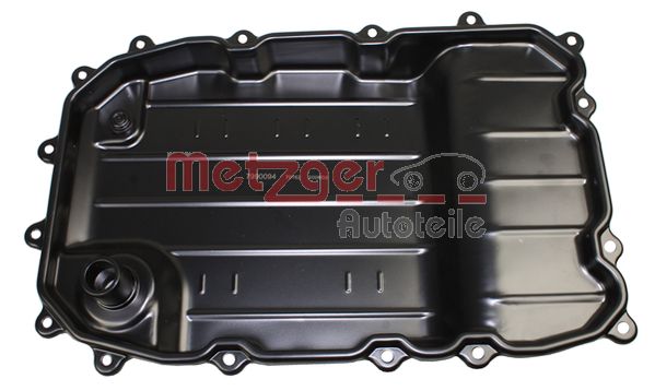 Oil Sump, automatic transmission