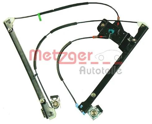 Window Regulator