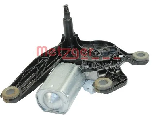 Wiper Motor