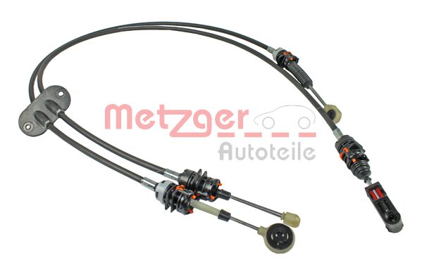 Cable Pull, manual transmission (3150042)