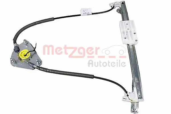 Window Regulator