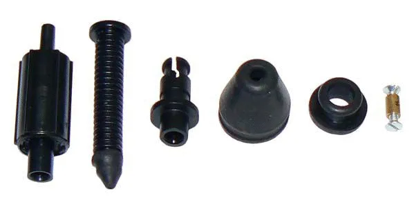 Accelerator Cable